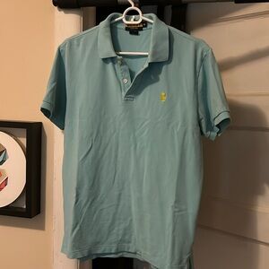 Ralph Lauren Rugby Polo
